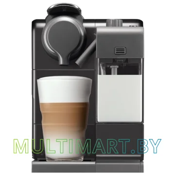 Капсульная кофеварка DeLonghi Lattissima Touch EN560.B картинка 3